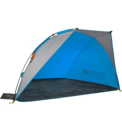 Namiot plażowy Tahiti Beach Shelter 110x110cm | Niebieski