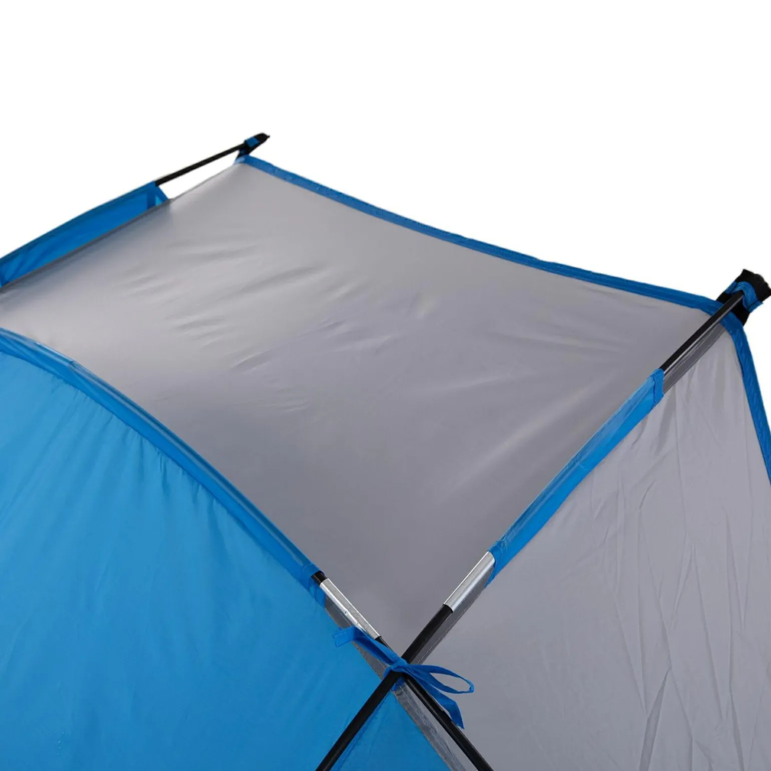Namiot plażowy Tahiti Beach Shelter 110x110cm | Niebieski