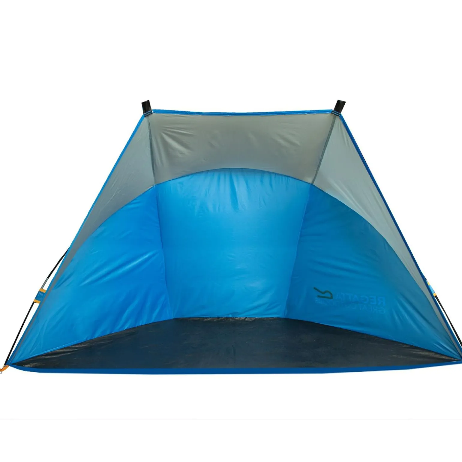 Namiot plażowy Tahiti Beach Shelter 110x110cm | Niebieski