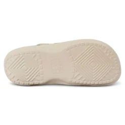 Orla Kiely - Damskie sandały Clog | Czarny