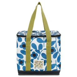 Orla Kiely - torba termiczna 12L | Niebieski