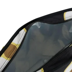 Orla Kiely - torba termiczna Tote | Żółty
