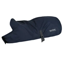 Płaszcz dla psa wodoodporny Packway | Granatowy