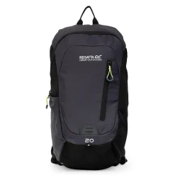 Plecak Highton V2 20L | Czarno-szary