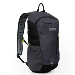 Plecak Highton V2 20L | Czarno-szary