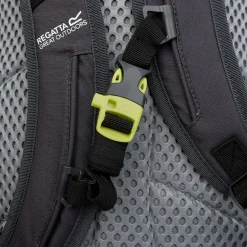 Plecak Highton V2 20L | Czarno-szary