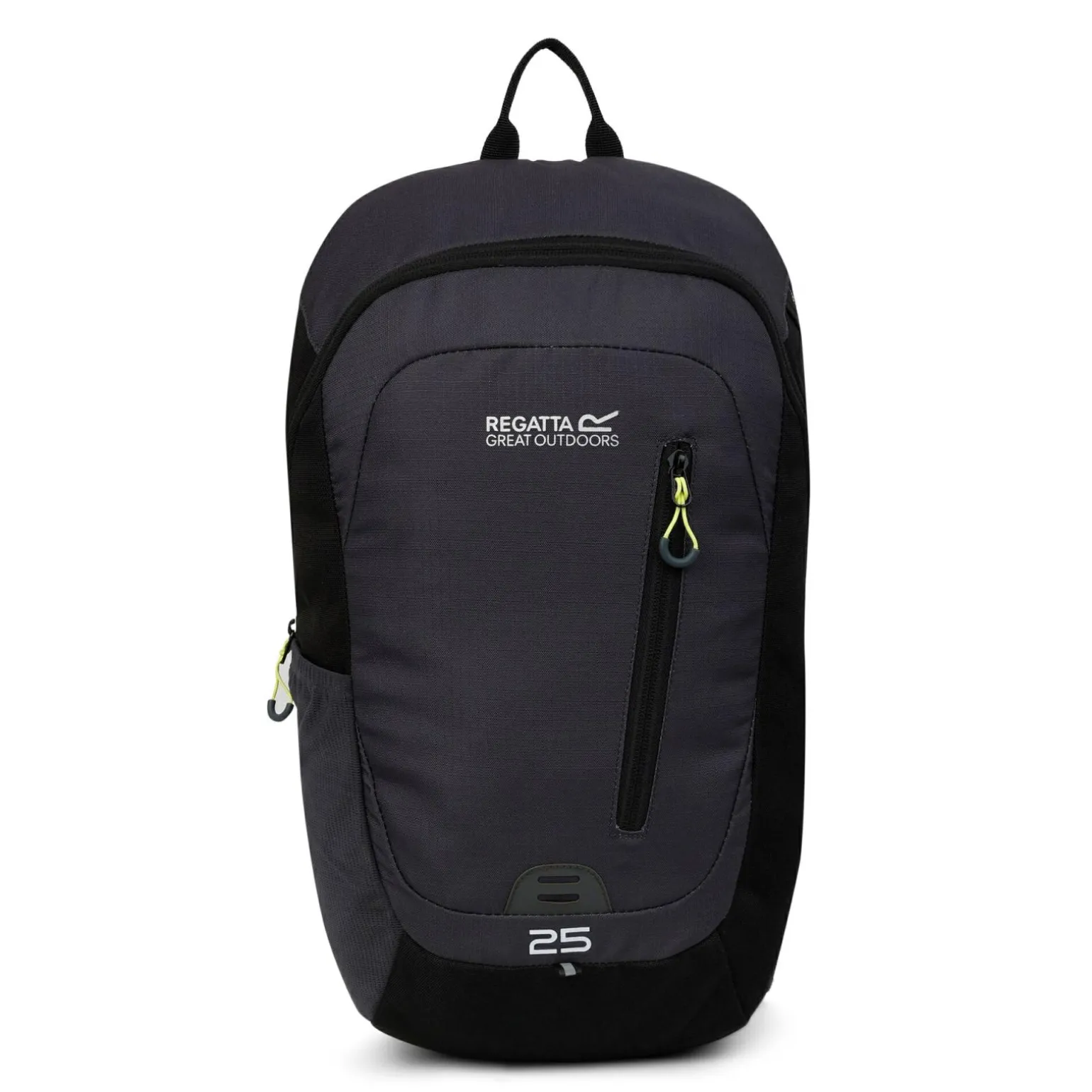 Plecak Highton V2 25L | Czarno-szary