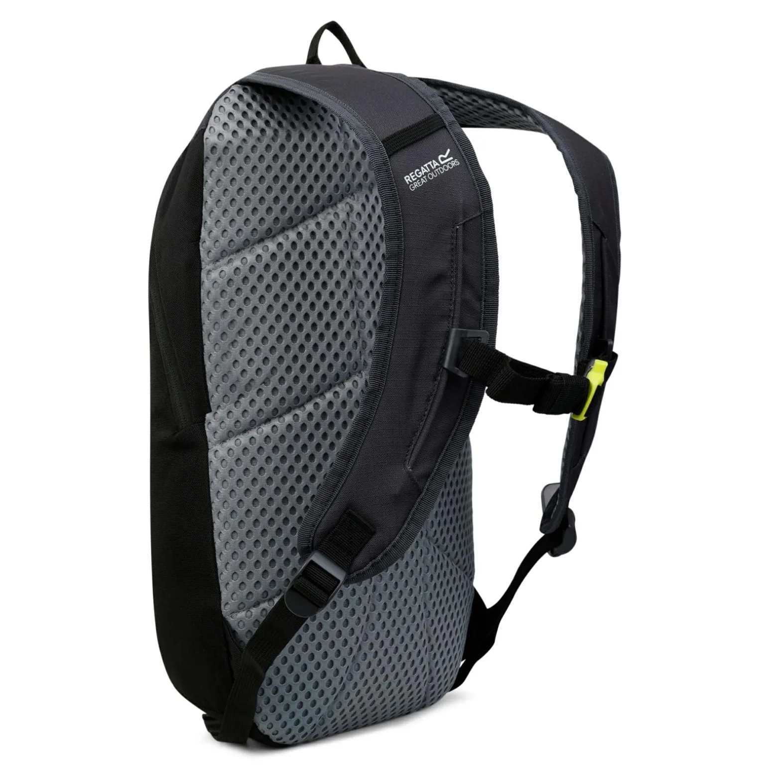 Plecak Highton V2 25L | Czarno-szary