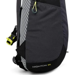Plecak Highton V2 25L | Czarno-szary