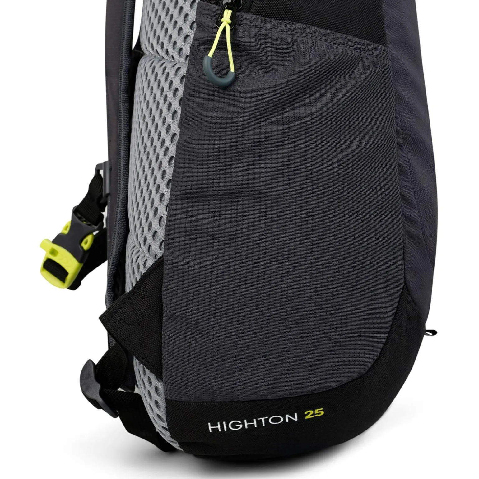 Plecak Highton V2 25L | Czarno-szary