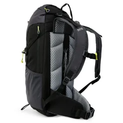 Plecak Highton V2 45L | Czarno-szary