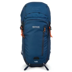 Plecak Highton V2 45L | Granatowy