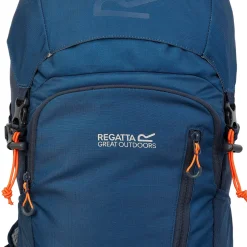 Plecak Highton V2 45L | Granatowy