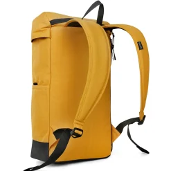 Plecak miejski Shilton II 15L | Żółty