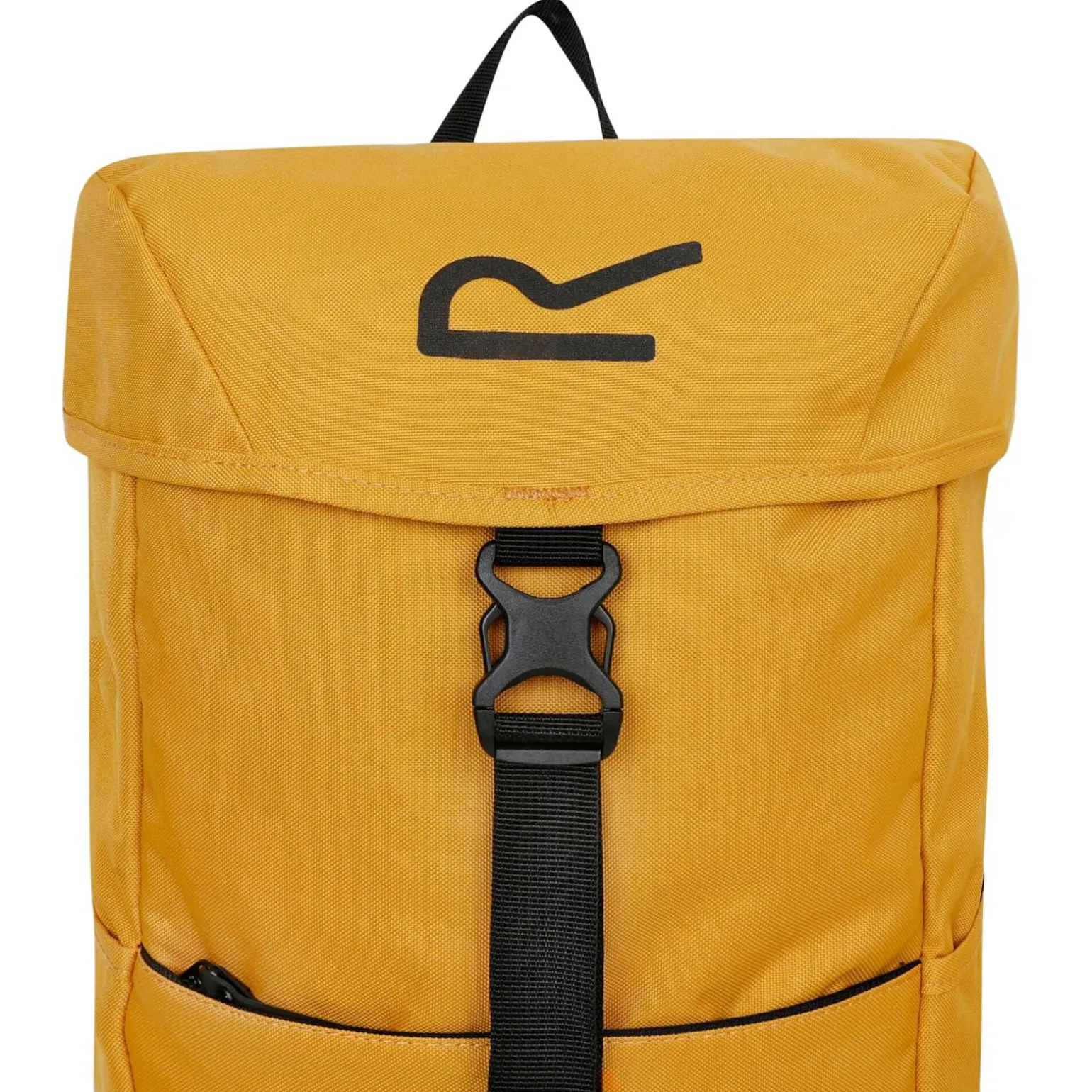 Plecak miejski Shilton II 15L | Żółty