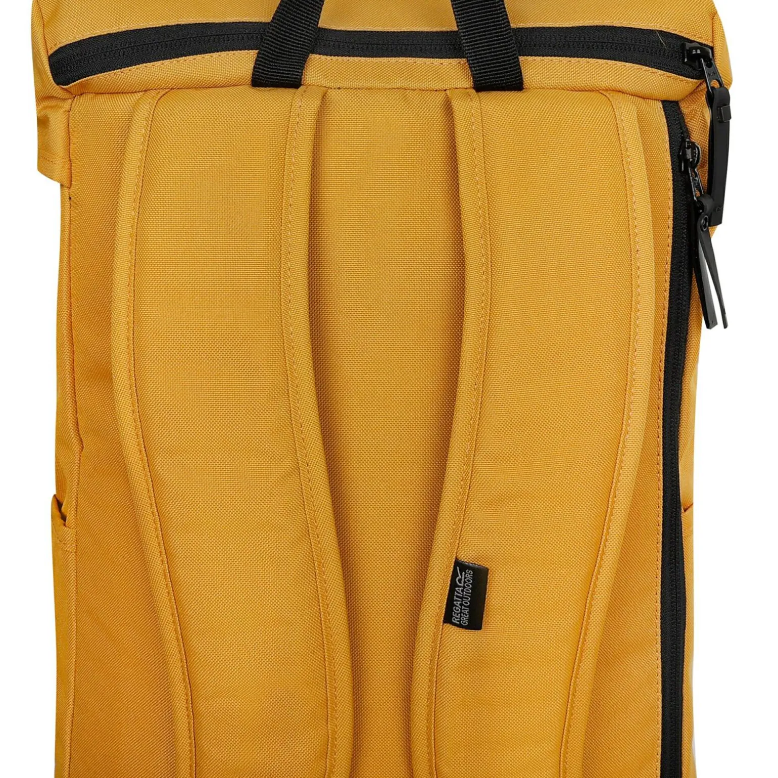 Plecak miejski Shilton II 15L | Żółty