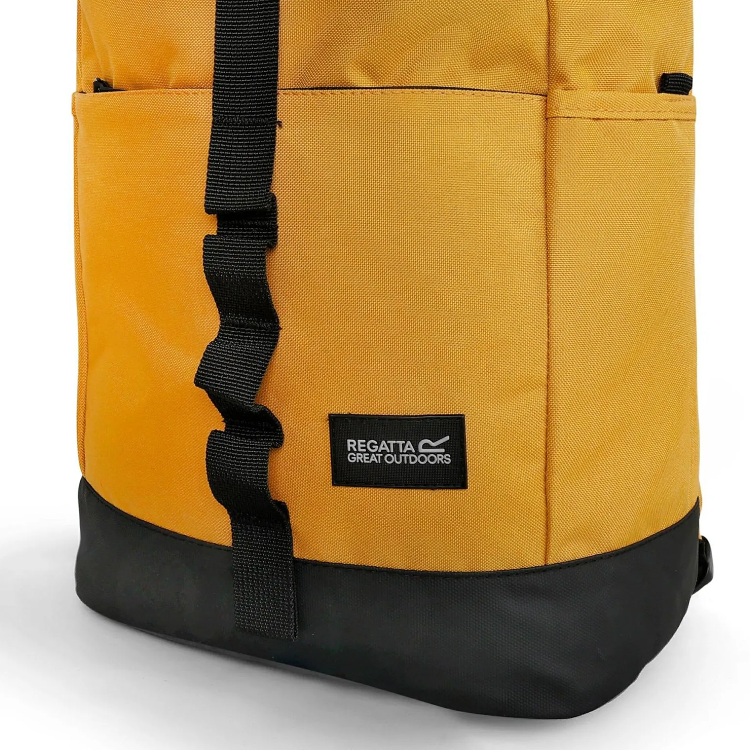 Plecak miejski Shilton II 15L | Żółty