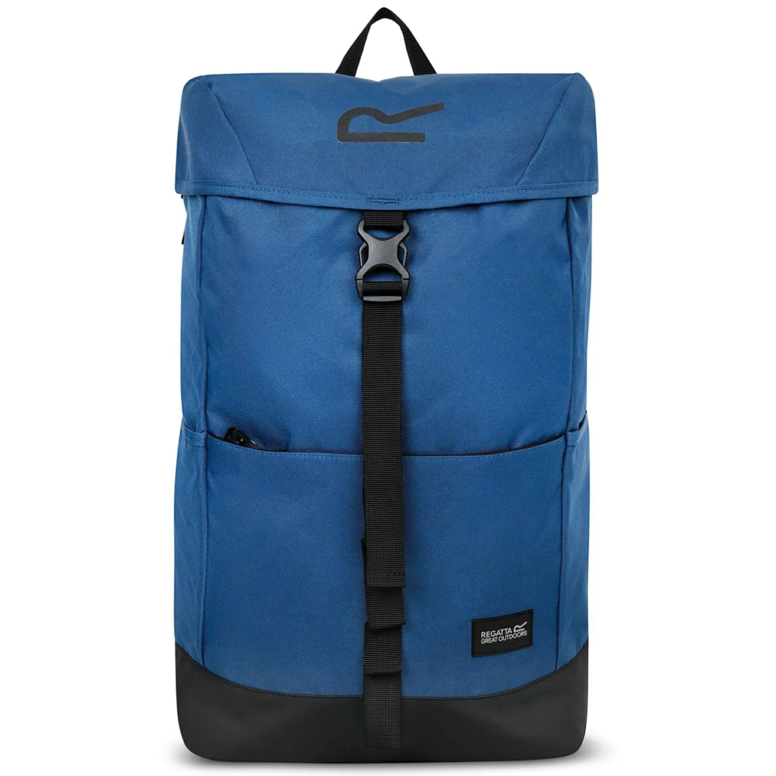 Plecak miejski Shilton II 25L | Niebieski