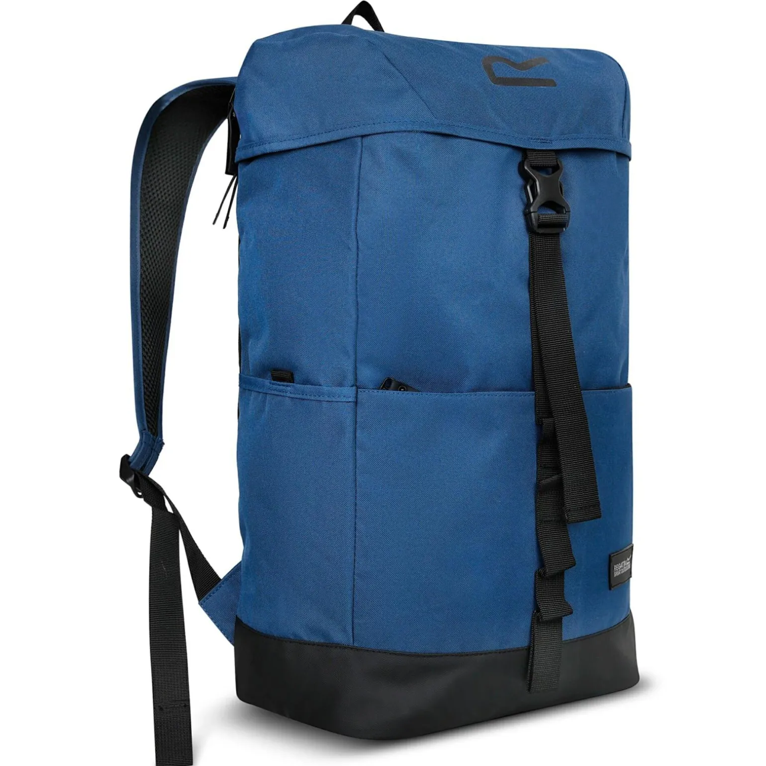 Plecak miejski Shilton II 25L | Niebieski