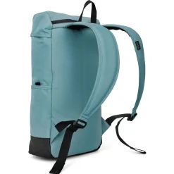 Plecak miejski Shilton II 15L | Zielony