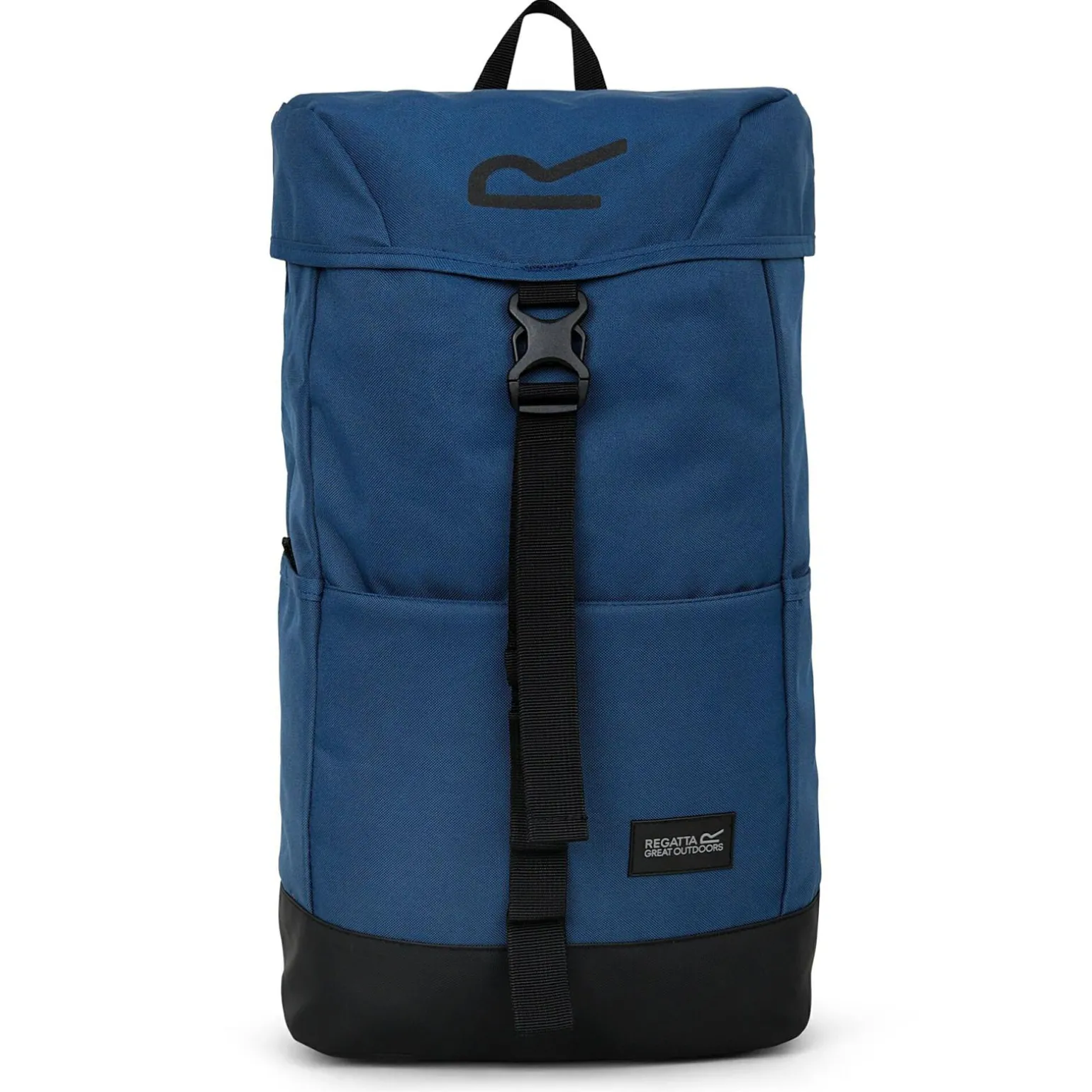 Plecak miejski Shilton II 15L | Niebieski