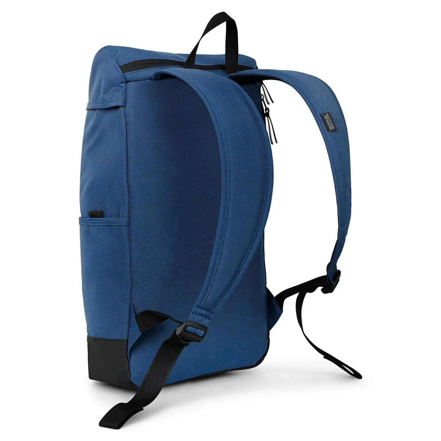 Plecak miejski Shilton II 15L | Niebieski