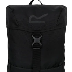 Plecak miejski Shilton II 15L | Czarny