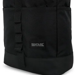 Plecak miejski Shilton II 15L | Czarny