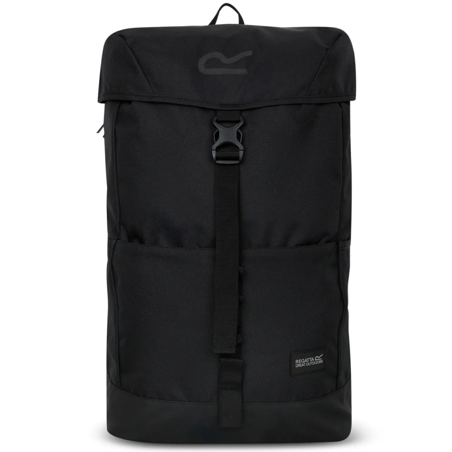 Plecak miejski Shilton II 25L | Czarny
