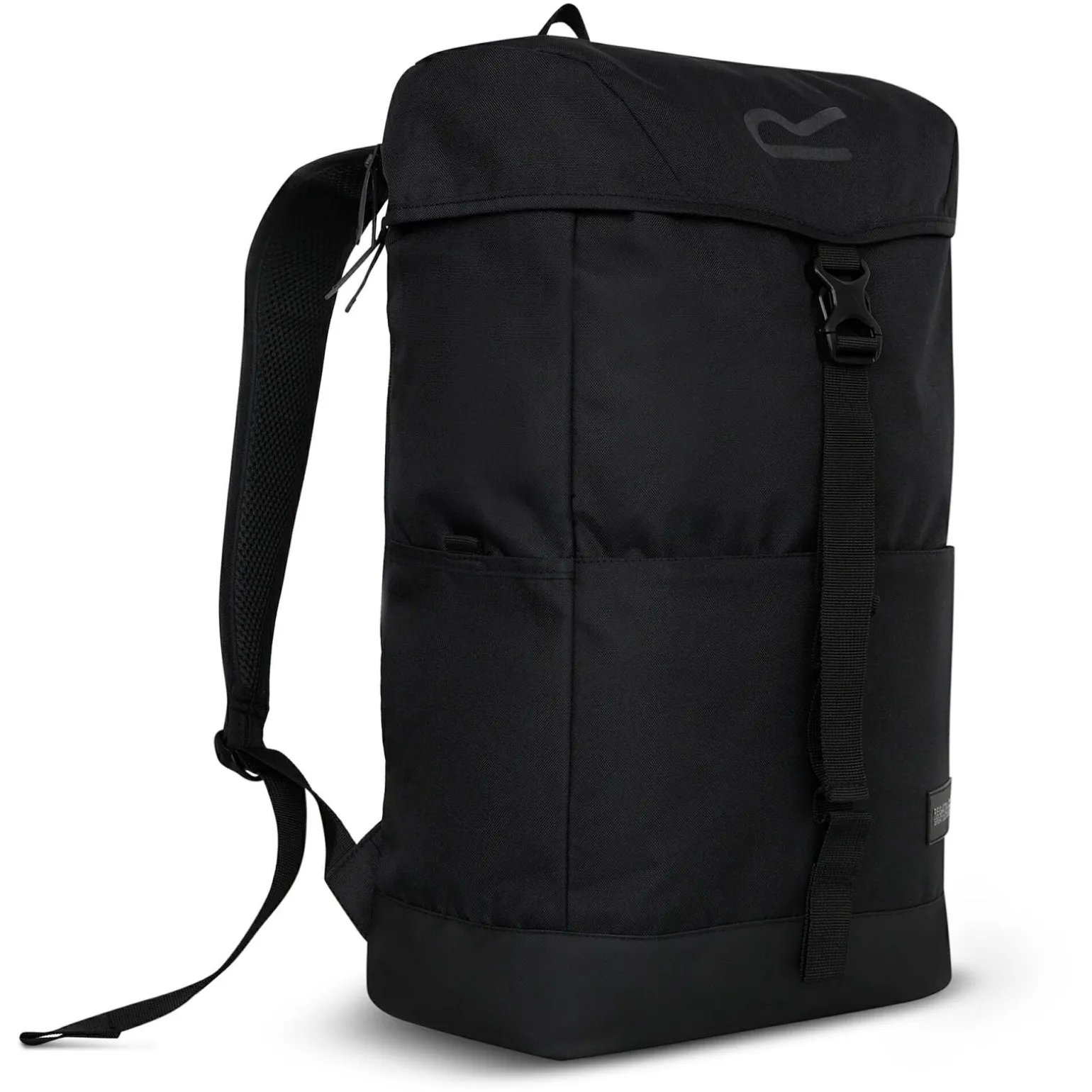 Plecak miejski Shilton II 25L | Czarny