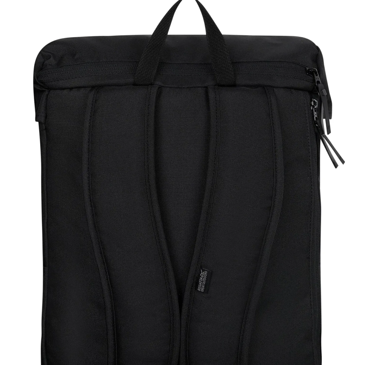 Plecak miejski Shilton II 25L | Czarny