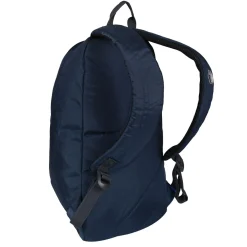 Plecak miejski sportowy Bedabase II 15L | Ciemnoniebieski