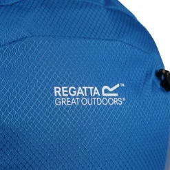 Plecak sportowy Britedale 20L LED | Niebieski