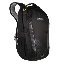 Plecak sportowy Britedale 20L LED | Czarny