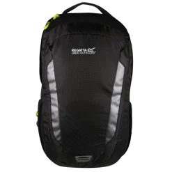 Plecak sportowy Britedale 20L LED | Czarny