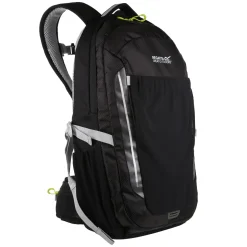 Plecak sportowy miejski Britedale 30L LED | Czarny