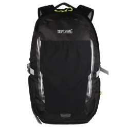 Plecak sportowy miejski Britedale 30L LED | Czarny