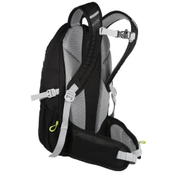 Plecak sportowy miejski Britedale 30L LED | Czarny