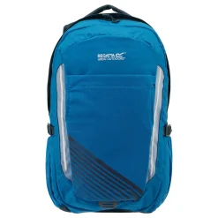 Plecak sportowy miejski Britedale 30L LED | Niebieski
