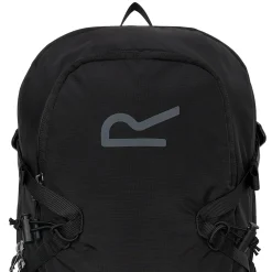 Plecak trekkingowy Blackfell IV 20L | Czarny