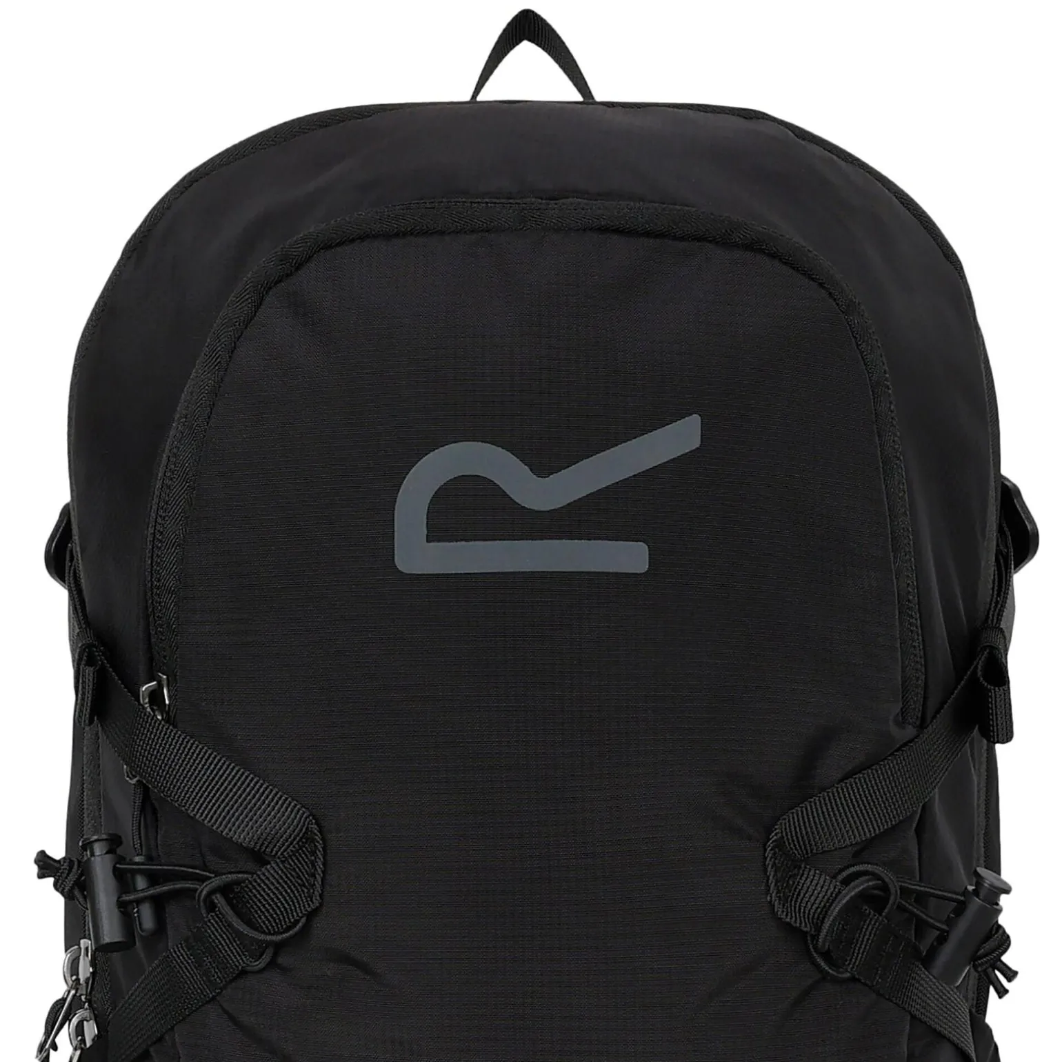 Plecak trekkingowy Blackfell IV 20L | Czarny
