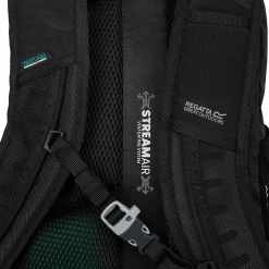 Plecak trekkingowy Blackfell IV 20L | Czarny