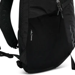 Plecak trekkingowy Blackfell IV 20L | Czarny