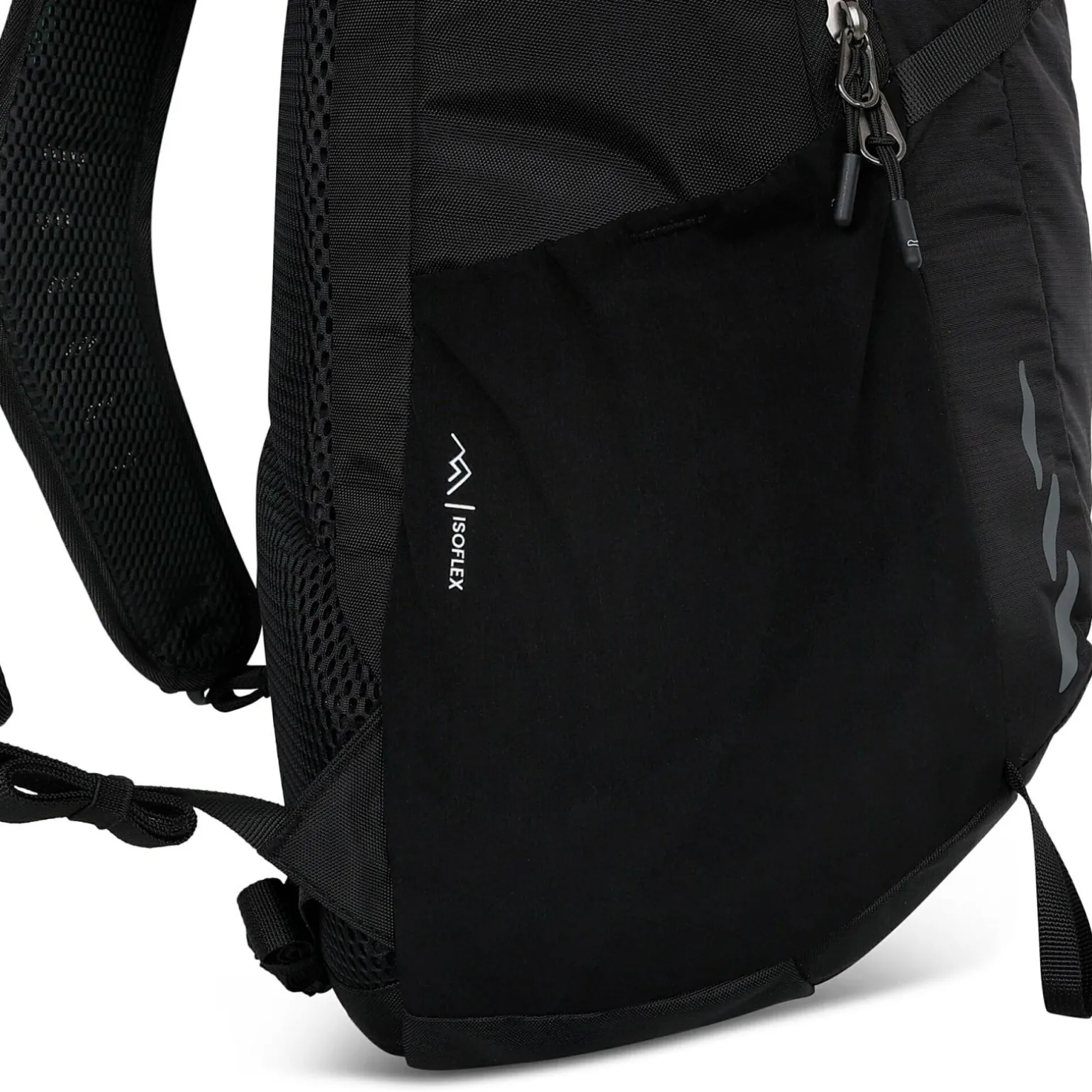 Plecak trekkingowy Blackfell IV 20L | Czarny