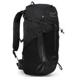 Plecak trekkingowy Blackfell IV 35L | Czarny