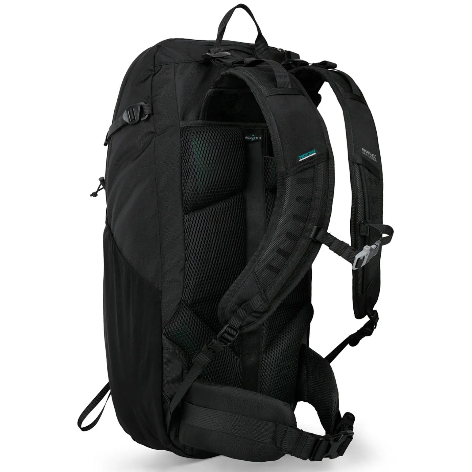 Plecak trekkingowy Blackfell IV 35L | Czarny
