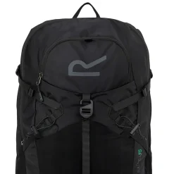 Plecak trekkingowy Blackfell IV 35L | Czarny