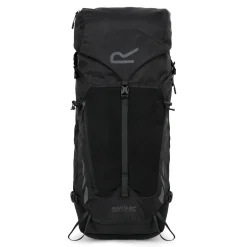 Plecak trekkingowy Blackfell IV 45L | Czarny