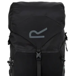 Plecak trekkingowy Blackfell IV 45L | Czarny