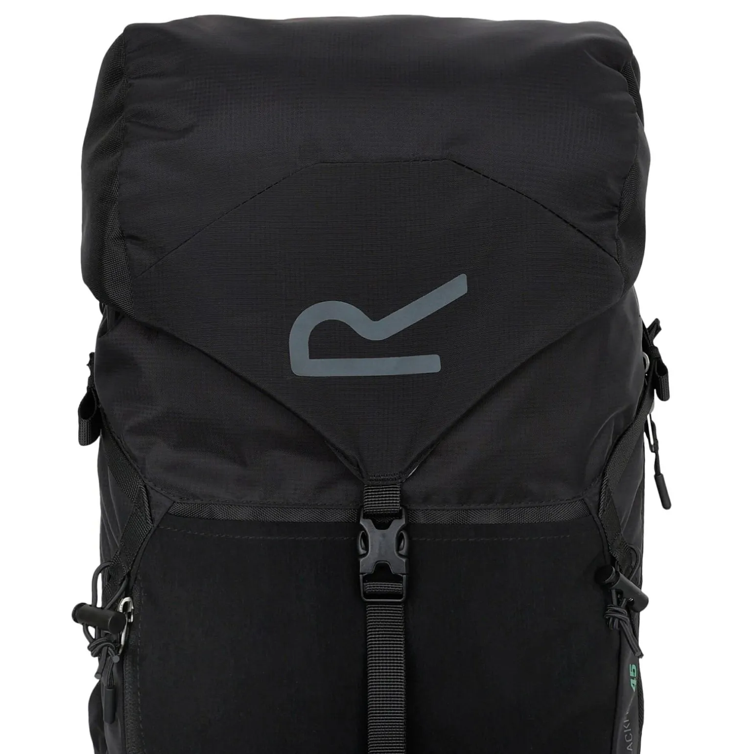 Plecak trekkingowy Blackfell IV 45L | Czarny